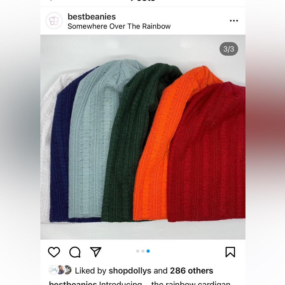 Best beanies forest green beanie
